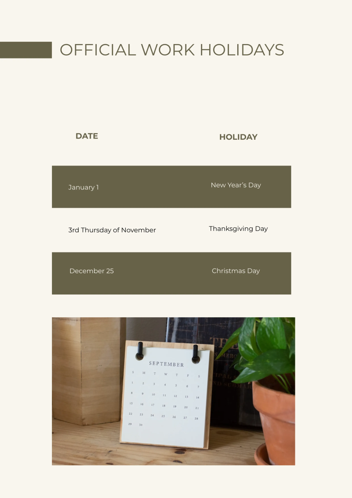 Free Hair Salon Employee Handbook Template to Edit Online
