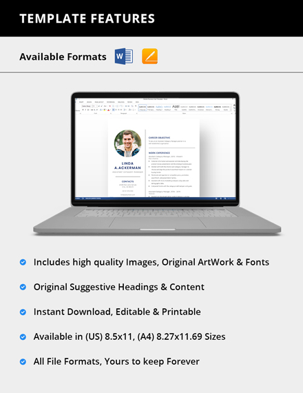 assistant-category-manager-resume-template-word-apple-pages