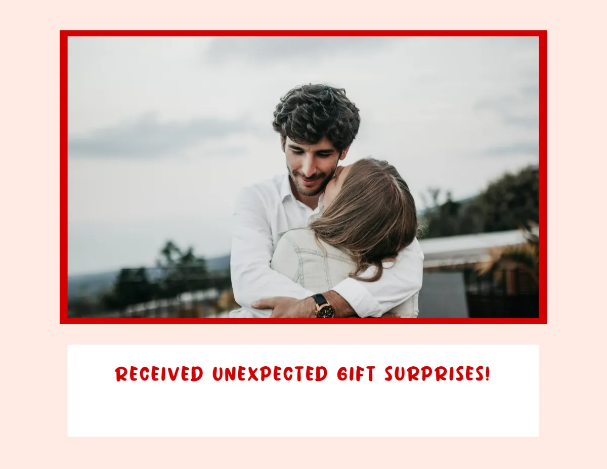 Free Anniversary Scrapbook Template to Edit Online