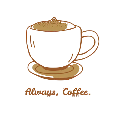 Free Cafe Double-Sided Tote Bag Template to Edit Online