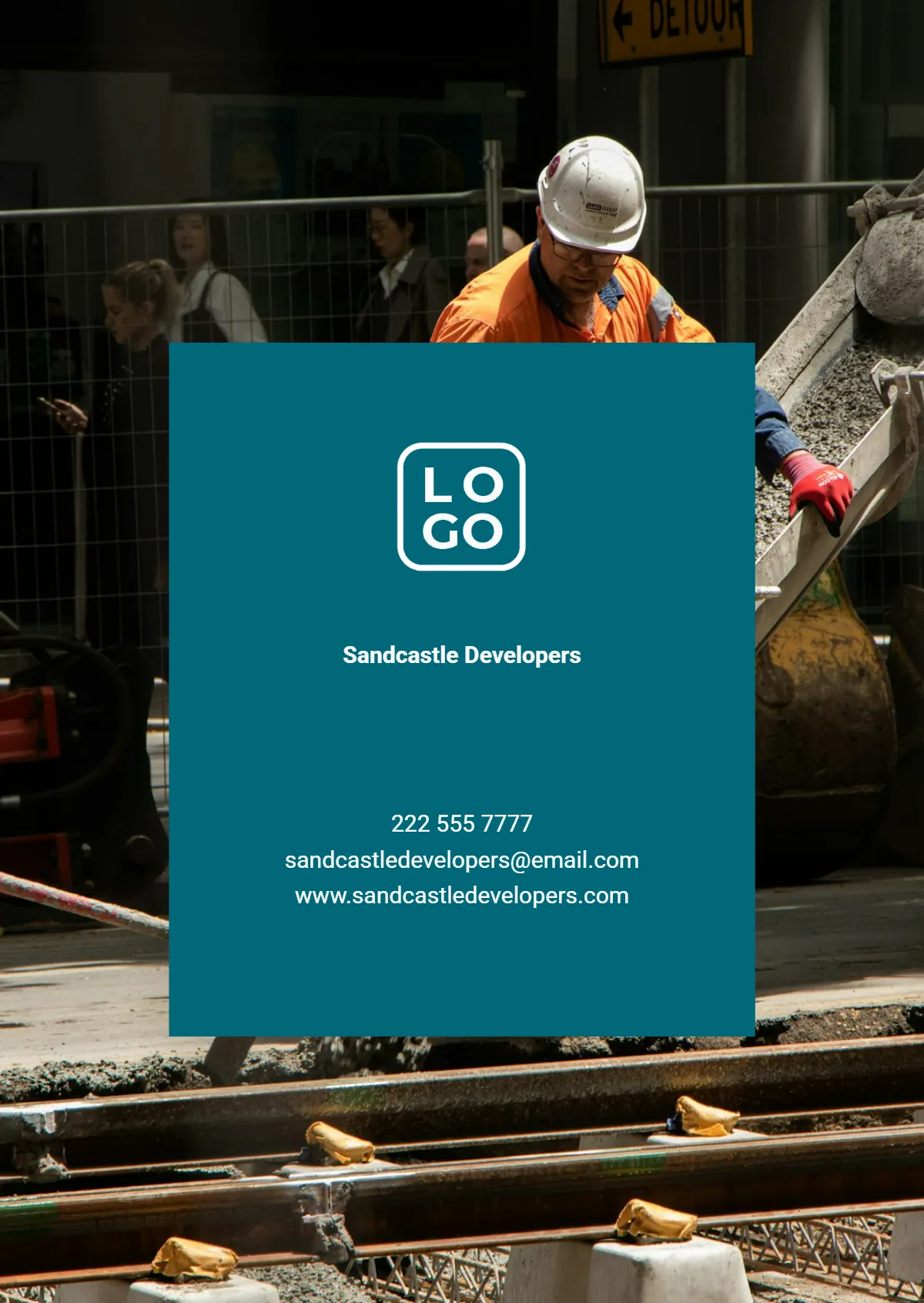 Free Employees Safety Handbook Template to Edit Online