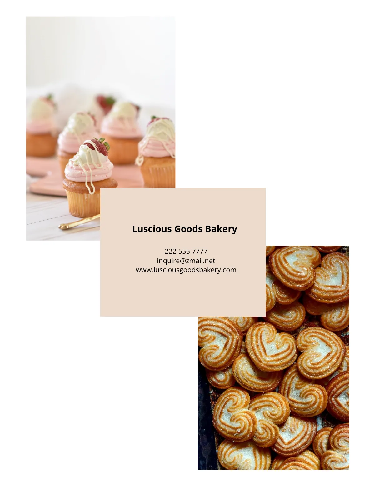 Free Bakery Employee Handbook Template to Edit Online