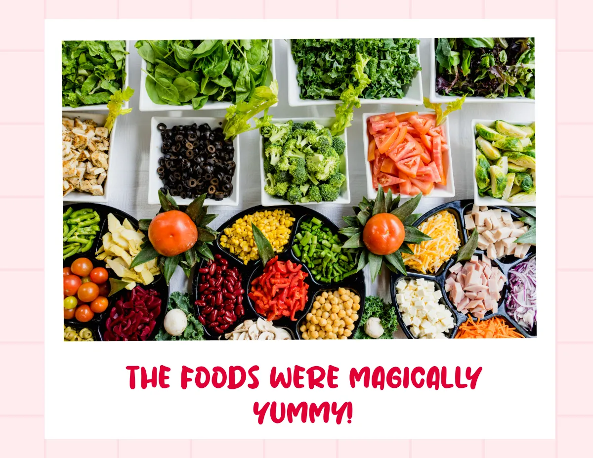 Free Disney Scrapbook Template to Edit Online