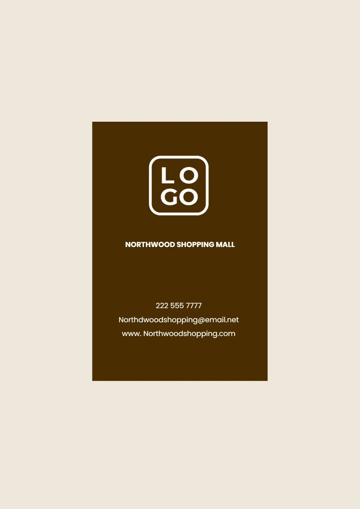 Free Retail Employee Handbook Template to Edit Online