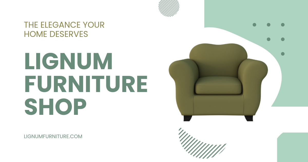Free Sample Furniture Store Facebook Post Template to Edit Online