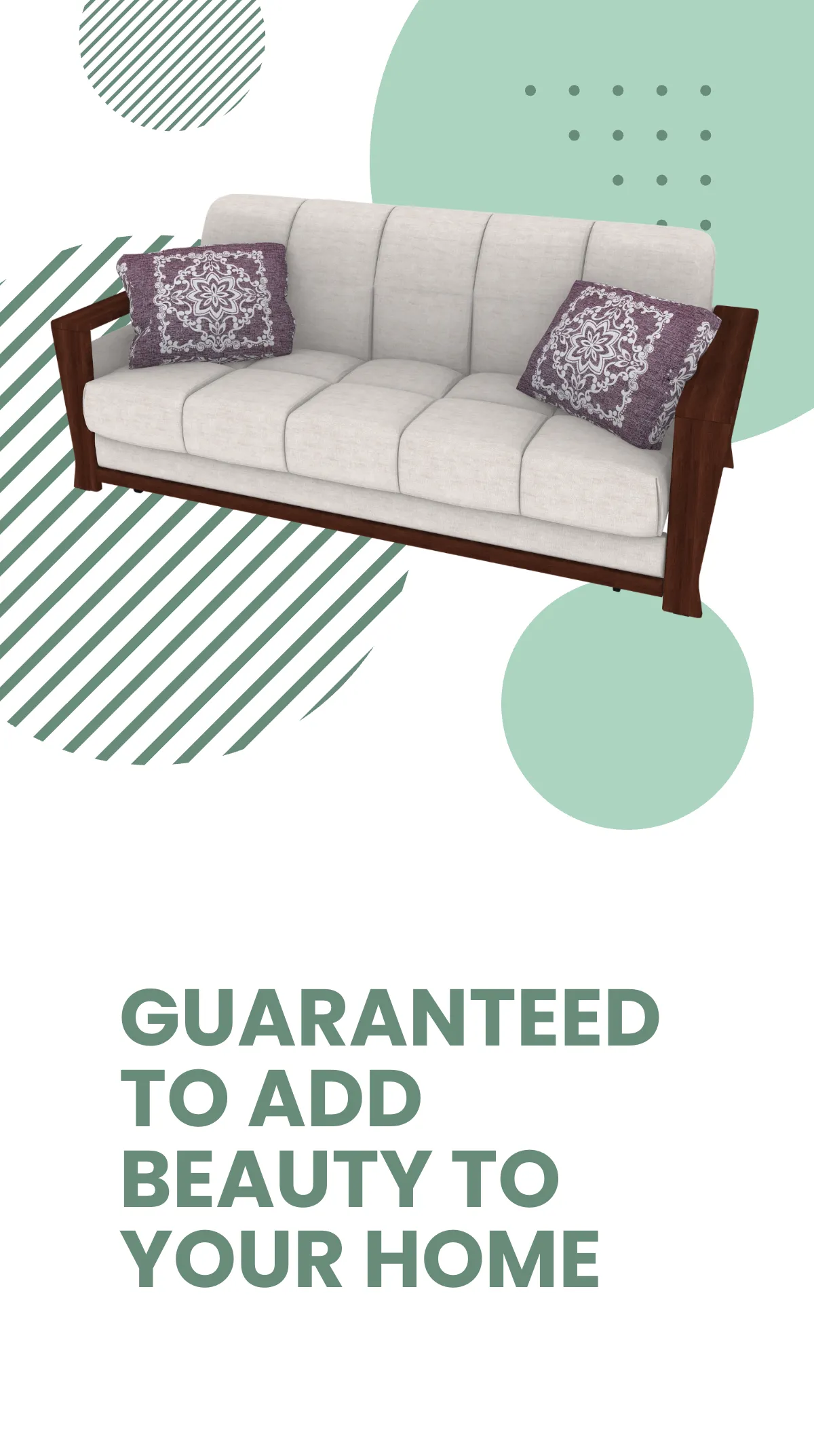 Free Sample Furniture Store Instagram Story Template to Edit Online