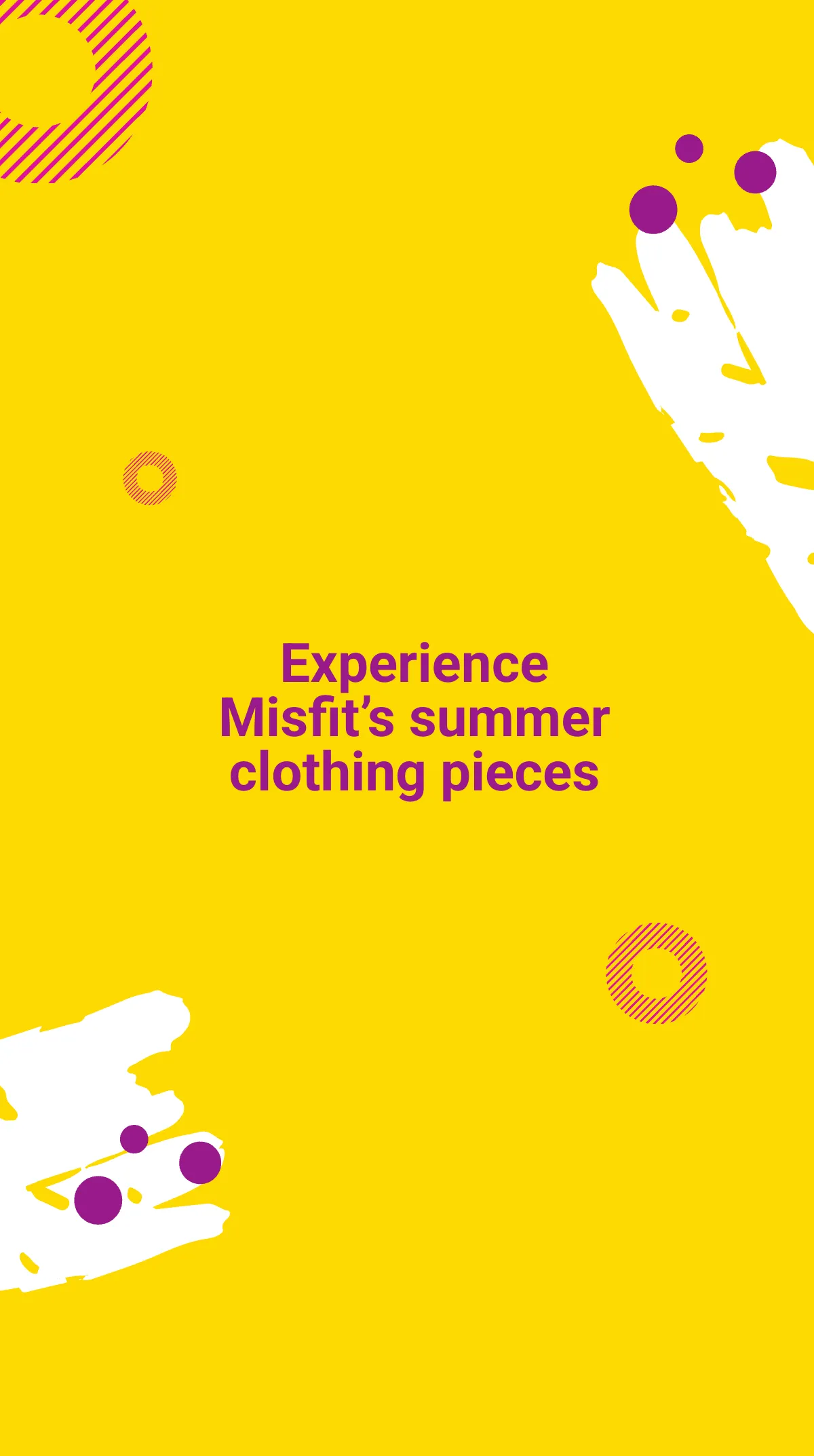 Free Store Opening Instagram Story Template to Edit Online