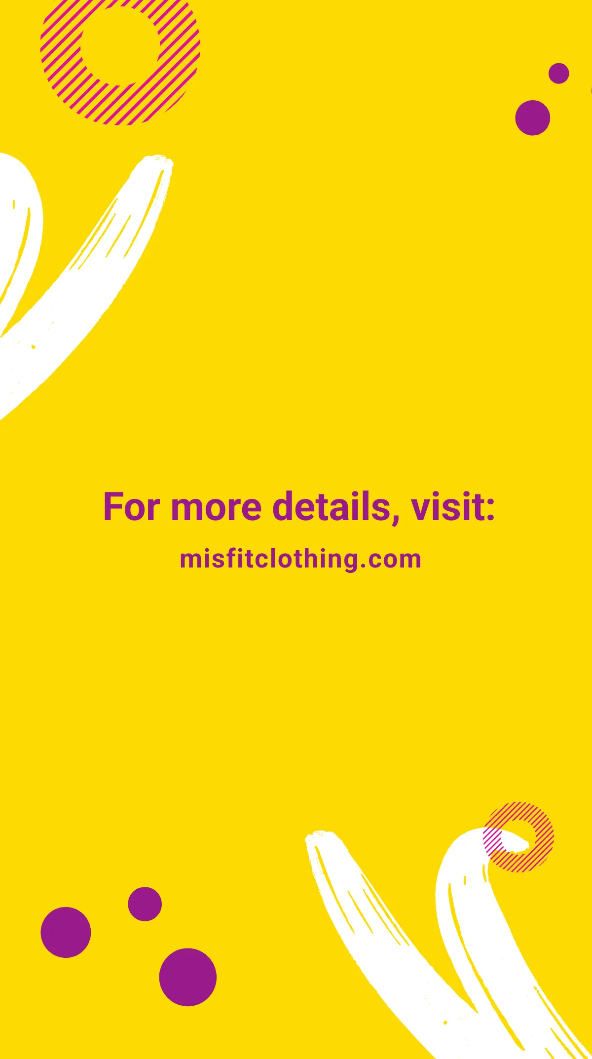 Free Store Opening Instagram Story Template to Edit Online