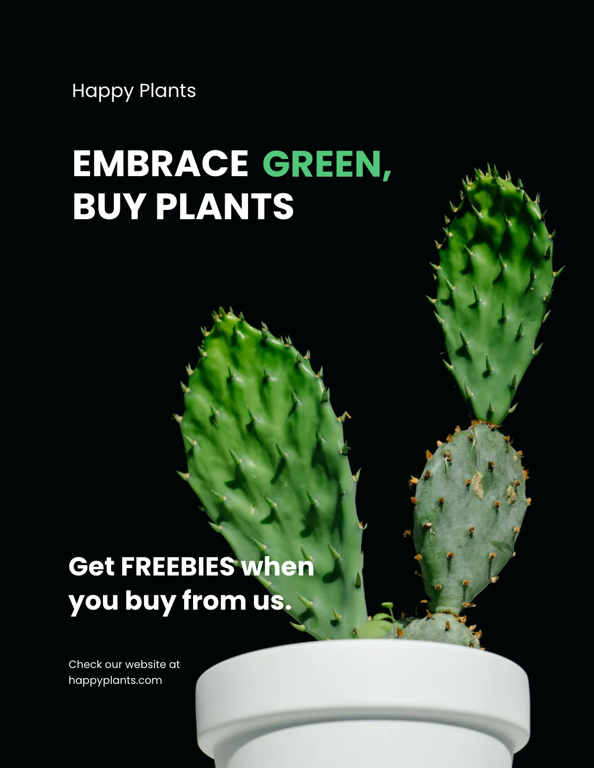 Free Minimalist Design Magazine Template to Edit Online