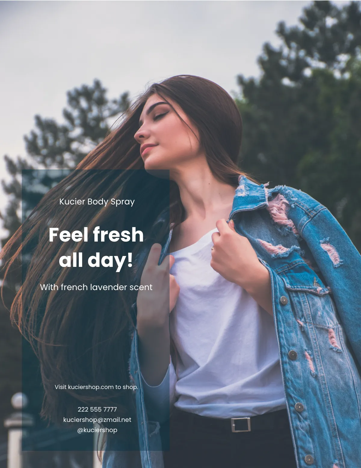 Free Entrepreneur Magazine Small Business Template to Edit Online