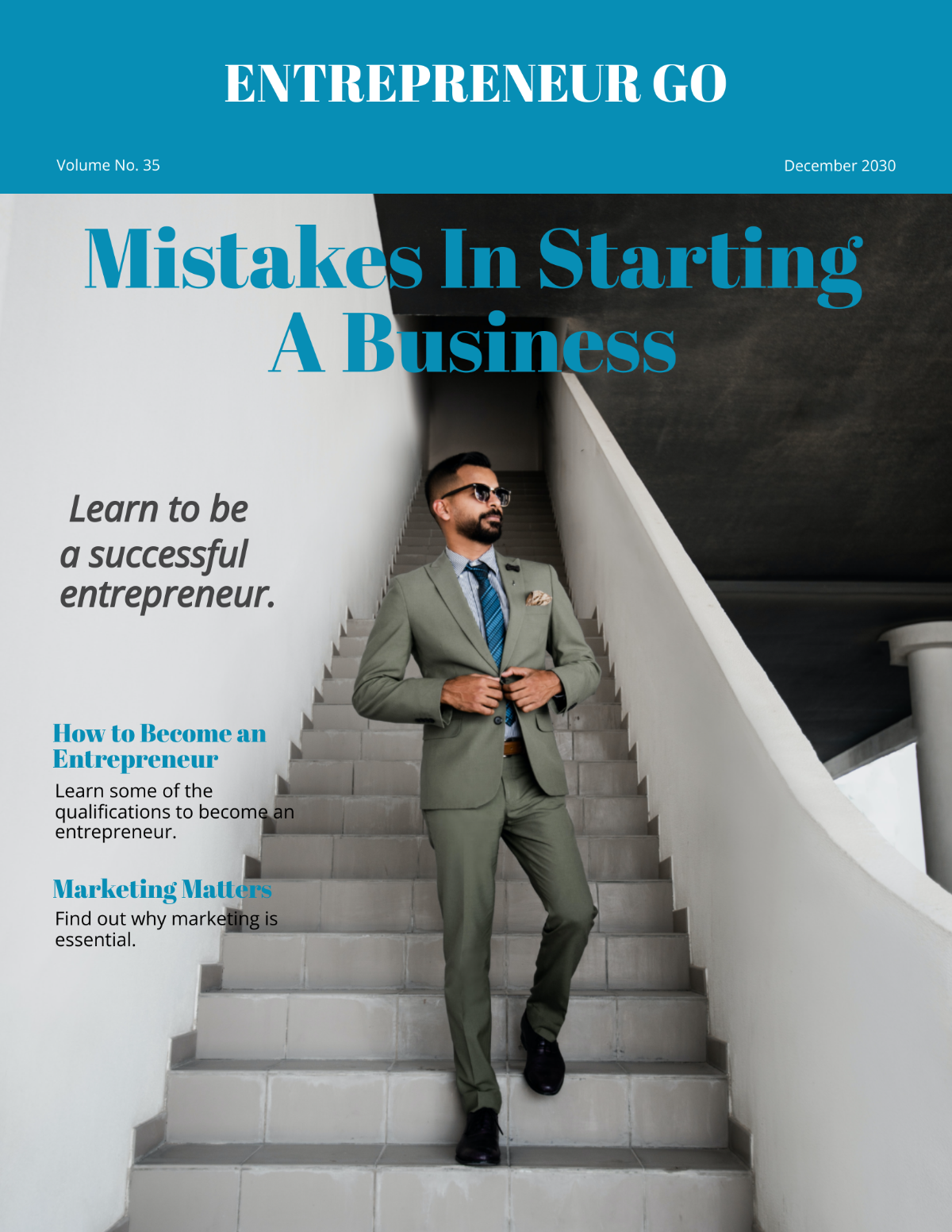 Entrepreneur Magazine Small Business