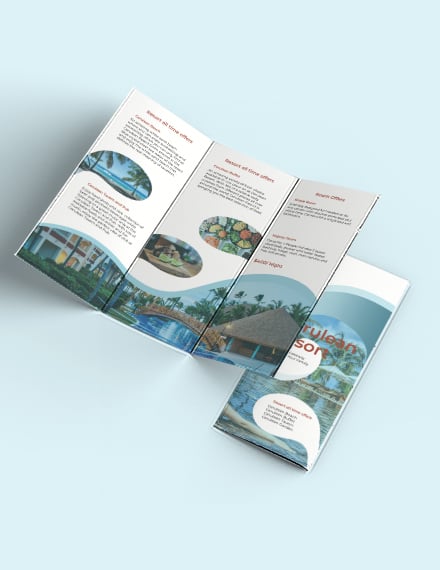 Apple pages tri fold brochure templates molimulti