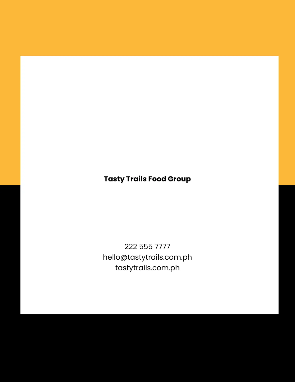 Free Training Handbook Template to Edit Online