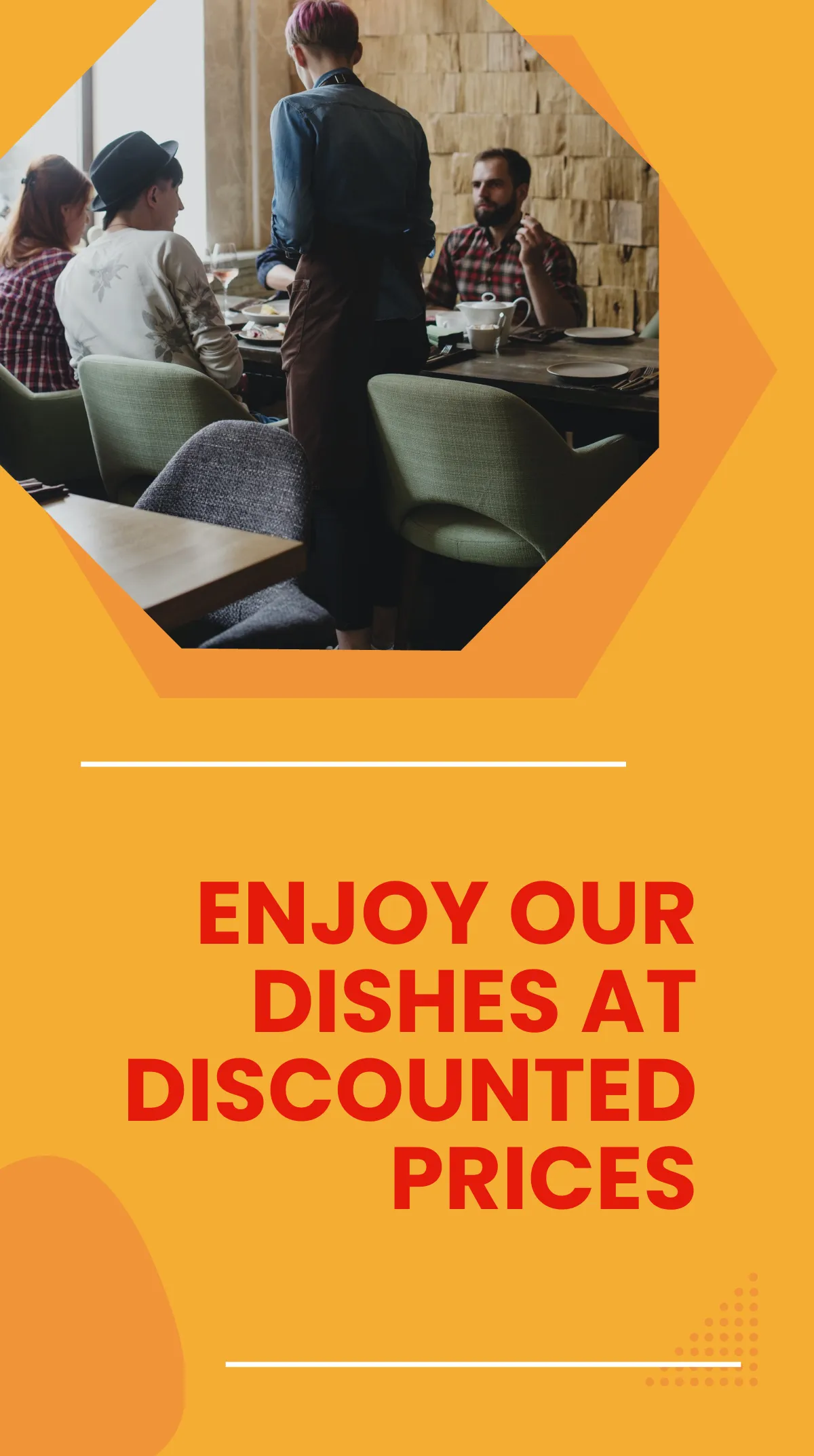 Free Promotion Announcement Instagram Story Template to Edit Online