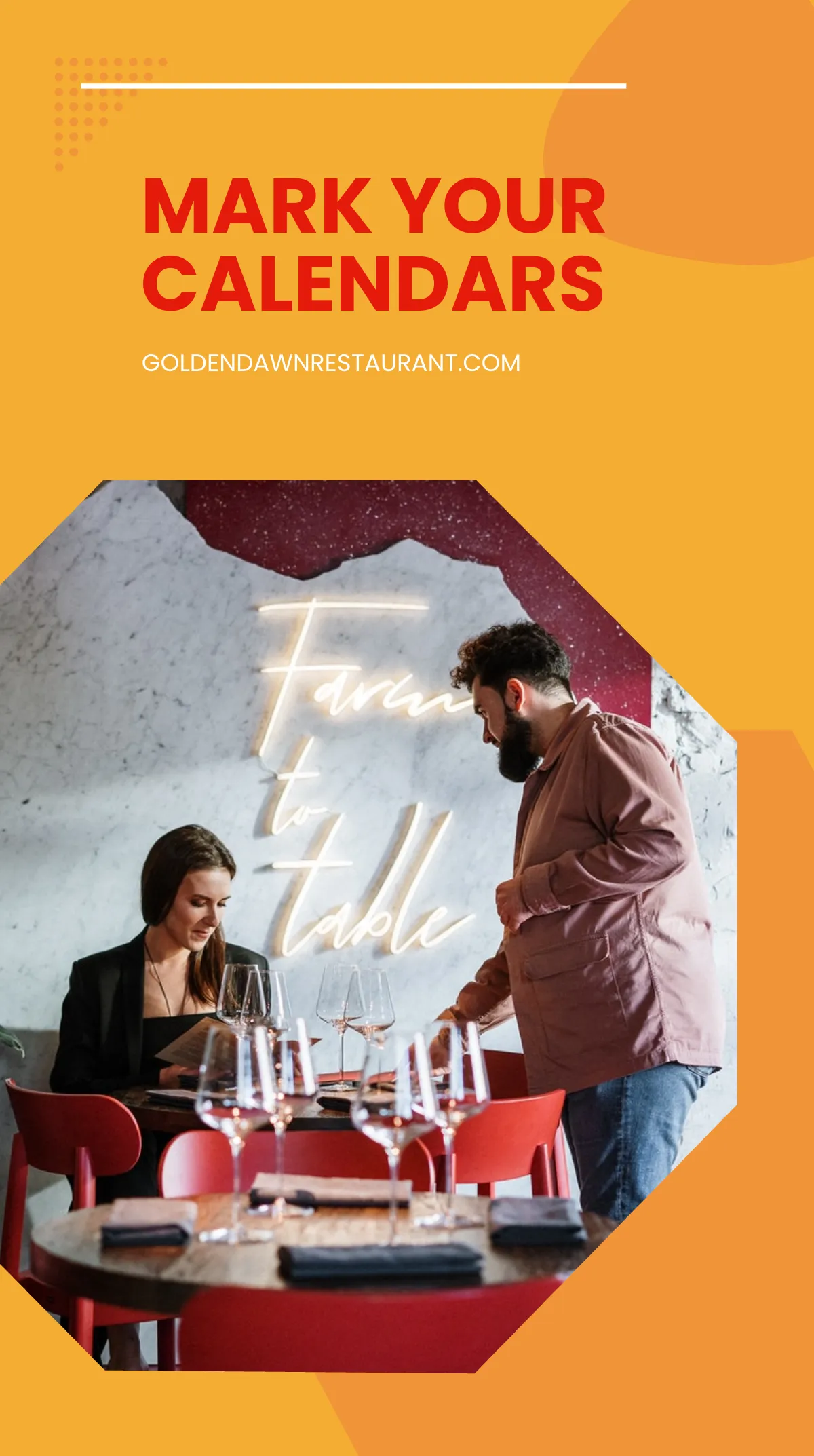 Free Promotion Announcement Instagram Story Template to Edit Online