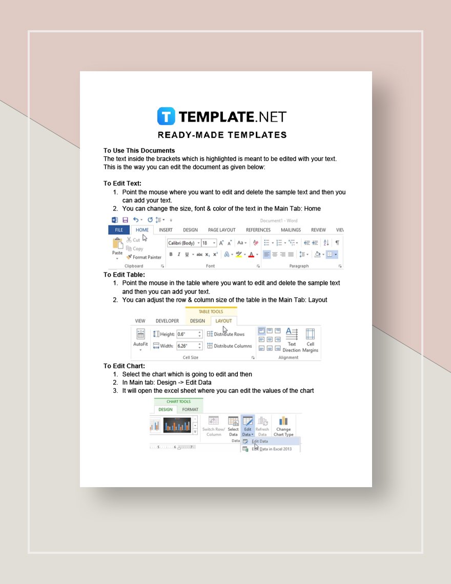 Free Simple Budget Spreadsheet Template Download In Word Google Docs 