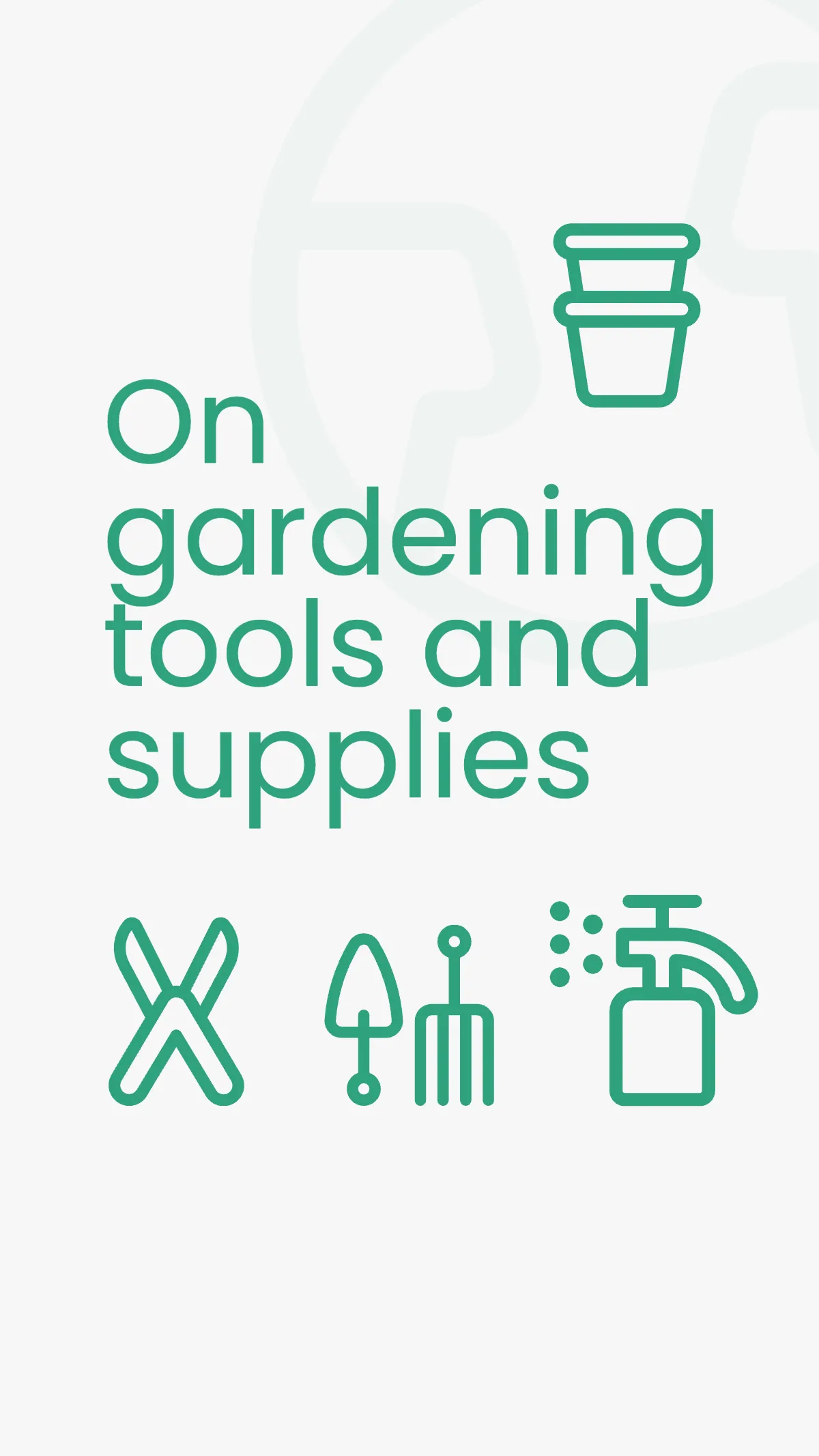 Free Earth Day Sale Instagram Story Template to Edit Online