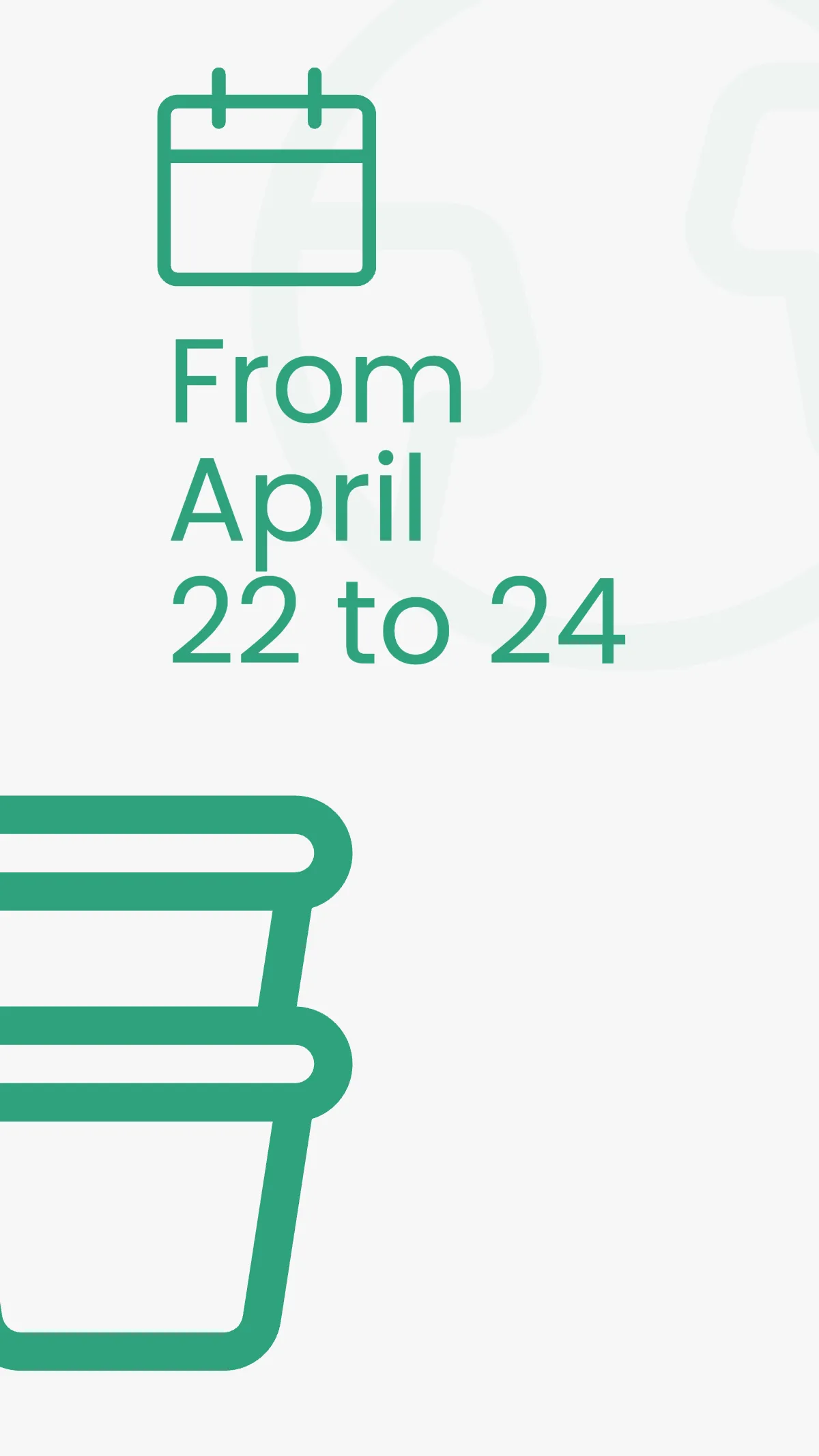 Free Earth Day Sale Instagram Story Template to Edit Online