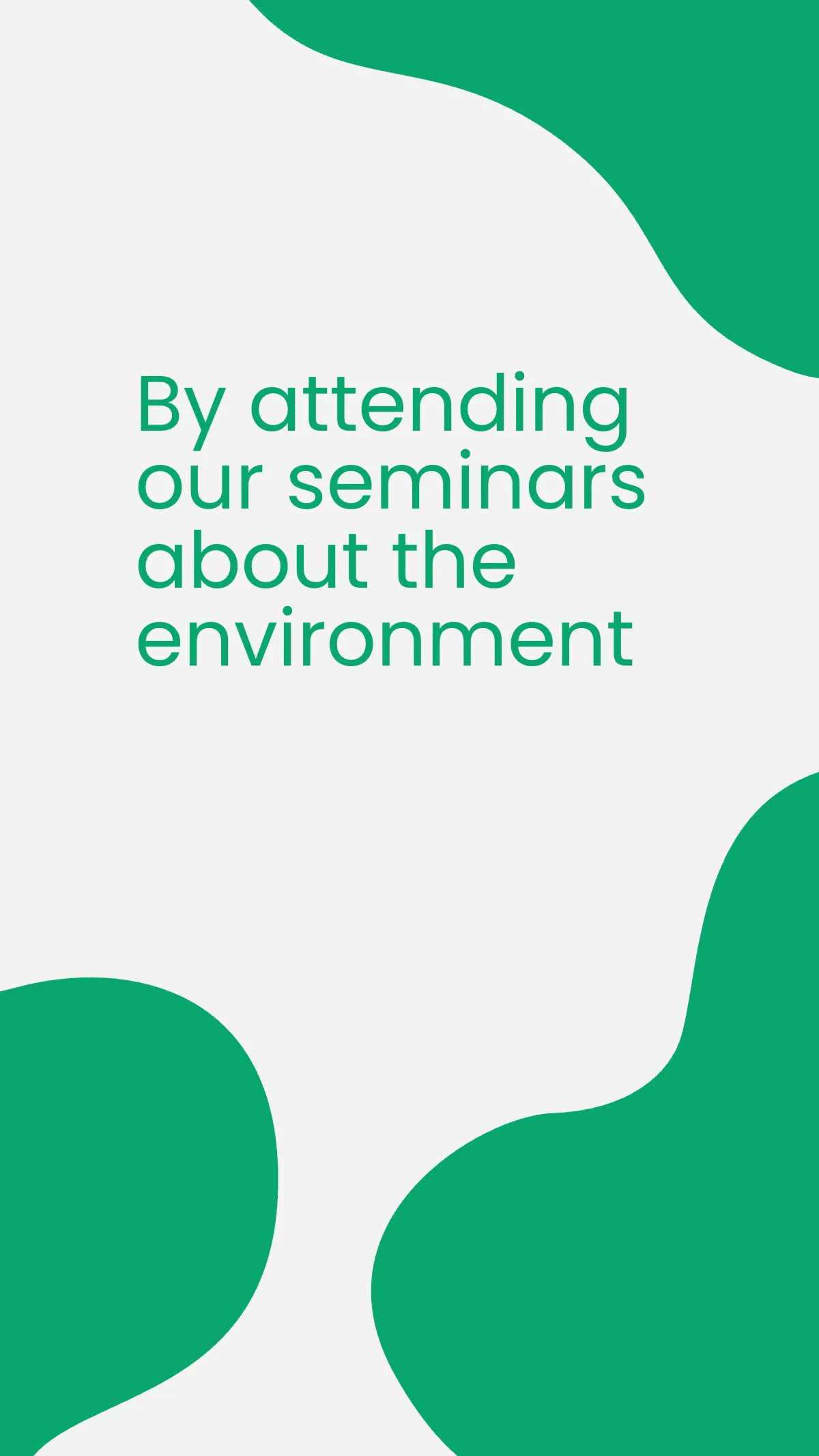 Free Earth Day Event Instagram Story Template to Edit Online