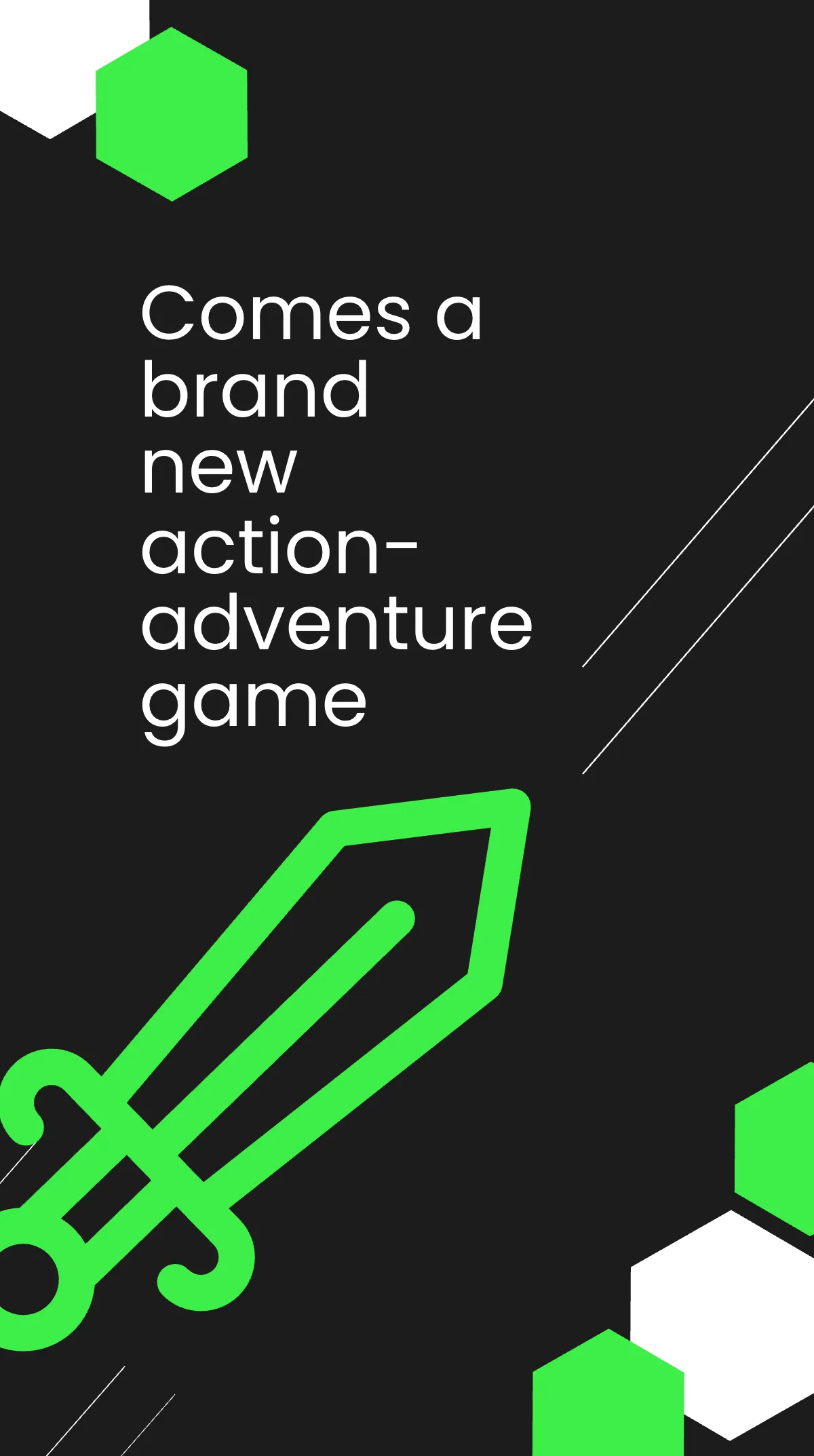 Free Launch Announcement Instagram Story Template to Edit Online