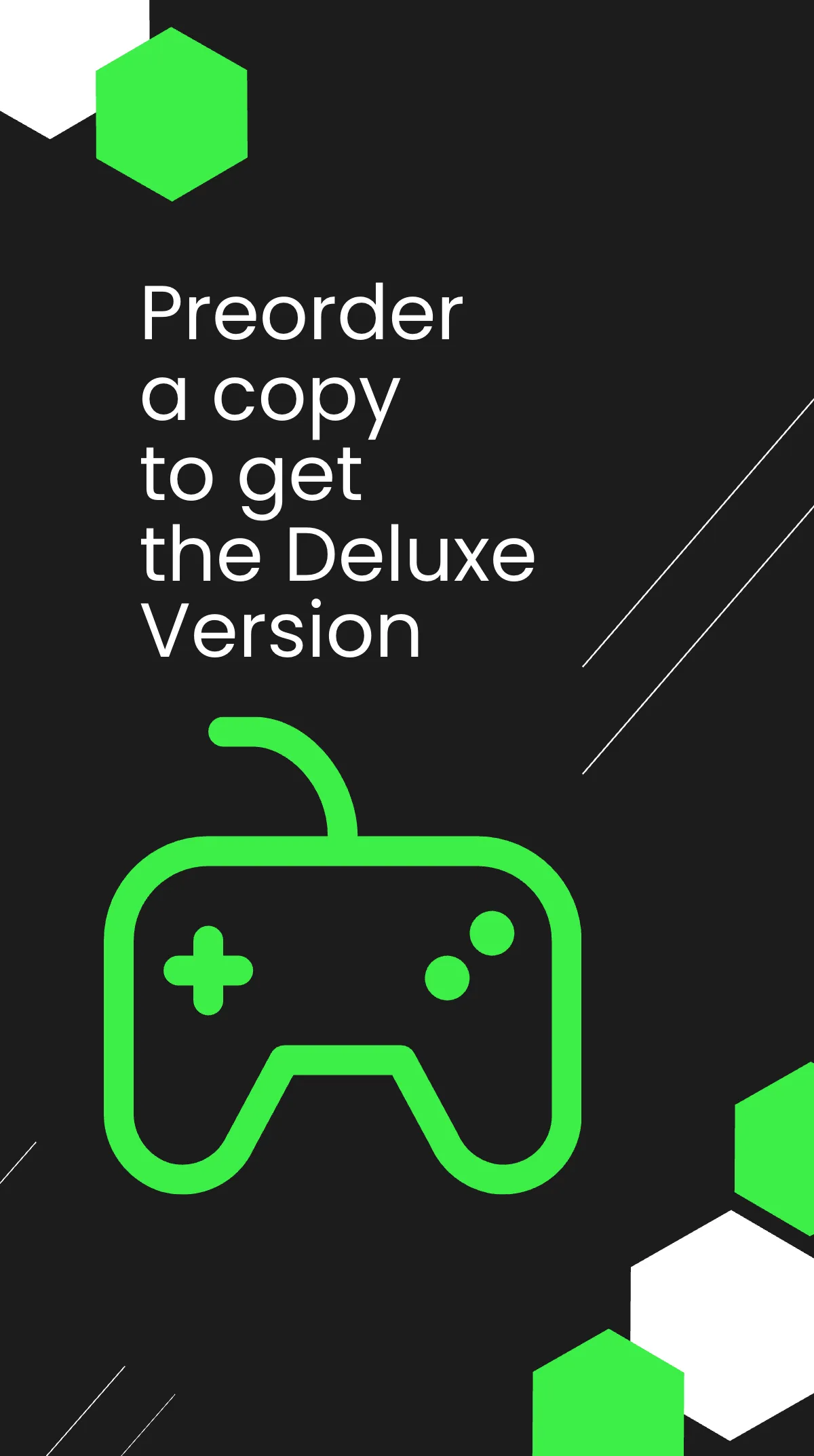 Free Launch Announcement Instagram Story Template to Edit Online