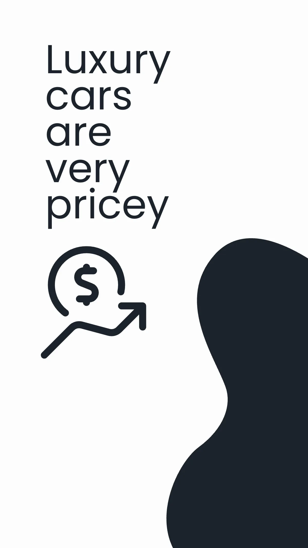 Free Luxury Car Rental Instagram Story Template to Edit Online