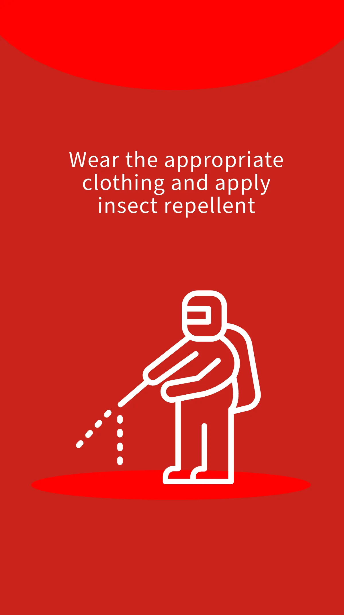 Free World Malaria Day Instagram Story Template to Edit Online