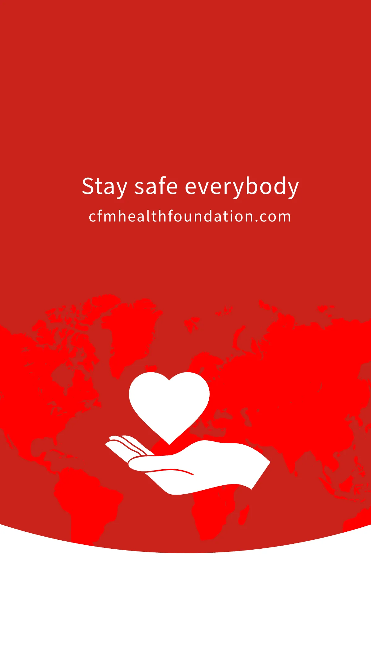 Free World Malaria Day Instagram Story Template to Edit Online