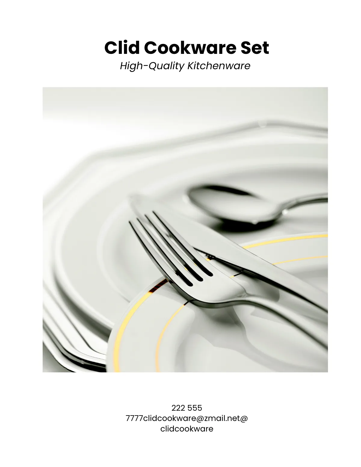 Free Creative Small Business Magazine Template to Edit Online