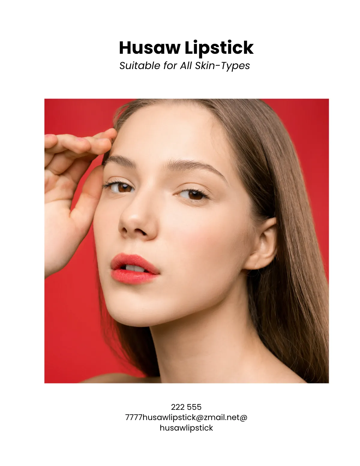 Free Creative Small Business Magazine Template to Edit Online