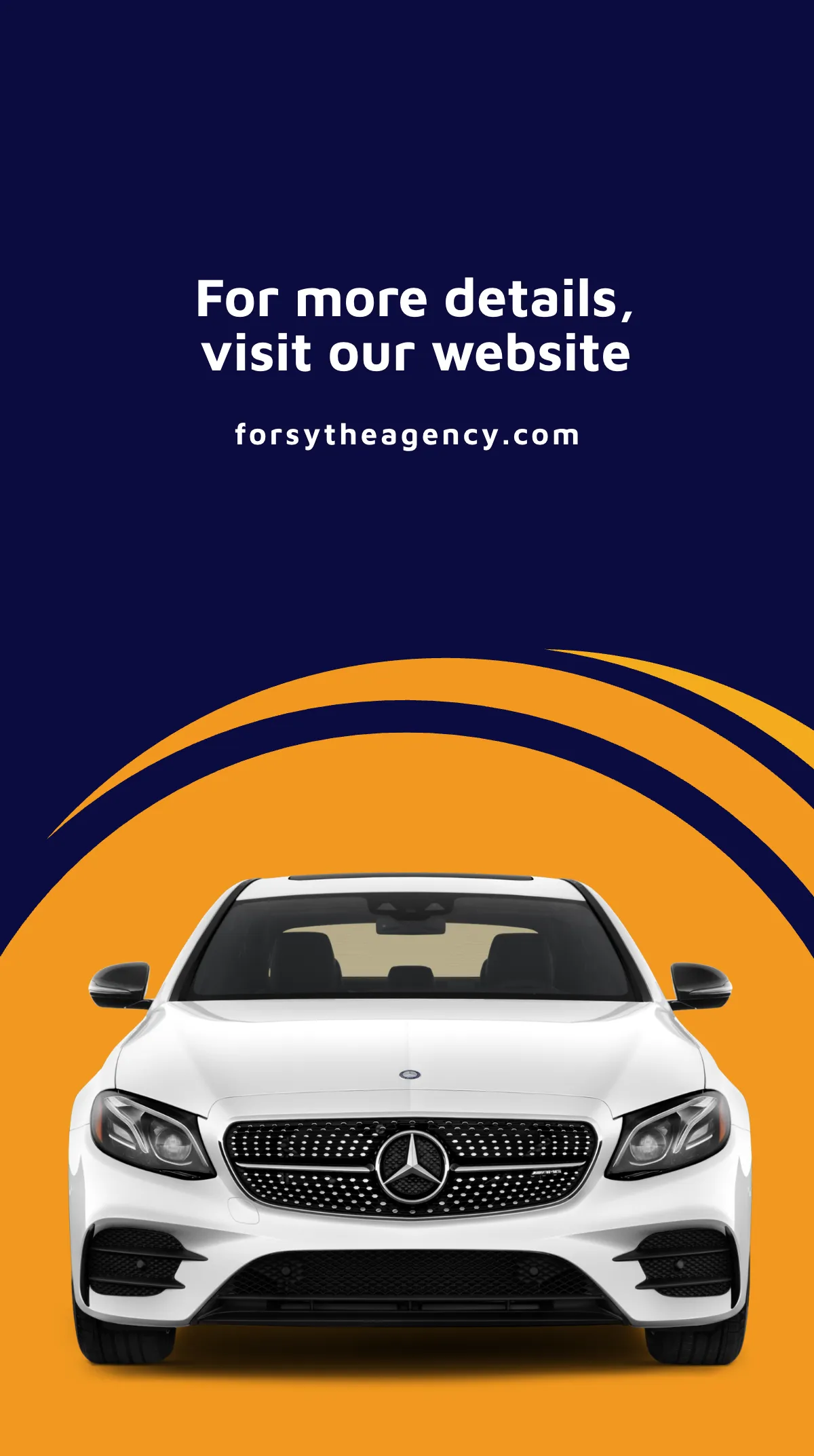 Free Car Rental Agency Instagram Story Template to Edit Online