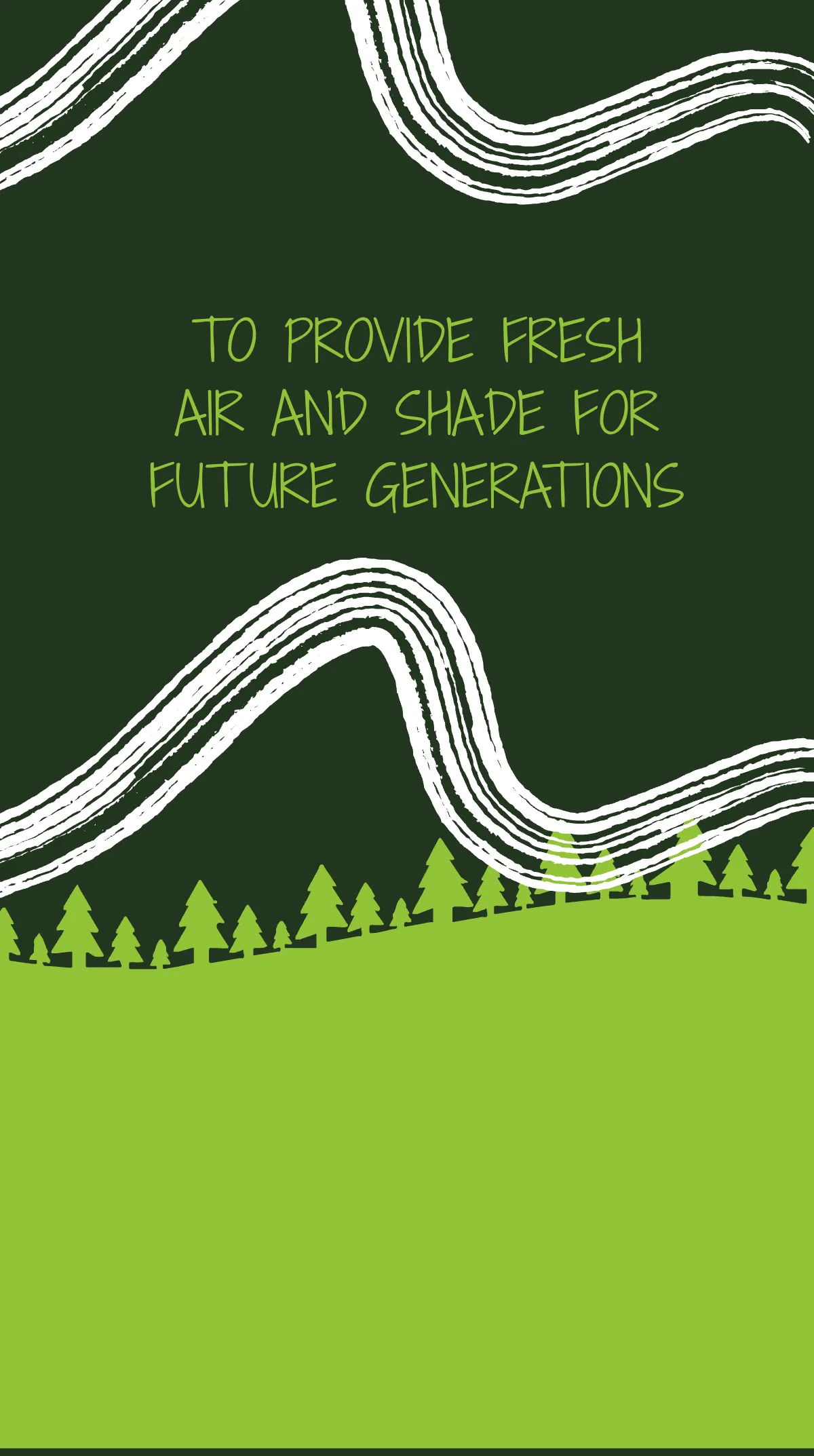 Free Arbor Day Event Instagram Story Template to Edit Online