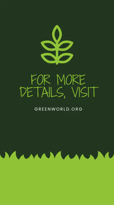 Free Arbor Day Event Instagram Story Template to Edit Online