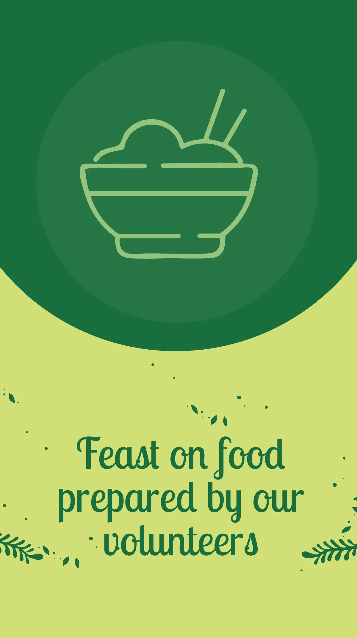 Free Arbor Day Celebration Instagram Story Template to Edit Online