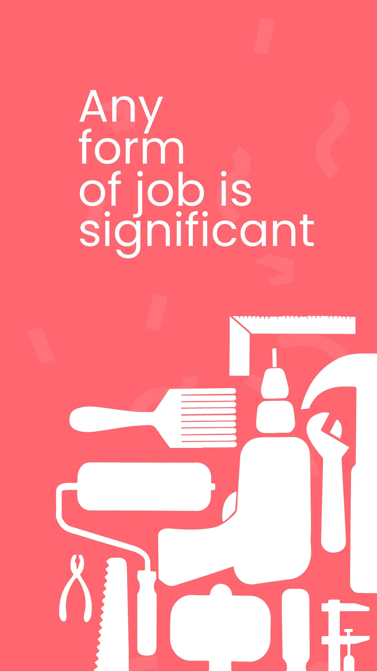 Free Happy Labor Day Instagram Story Template to Edit Online