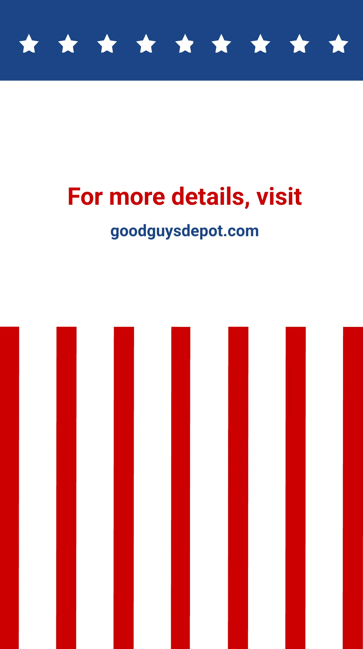 Free Labor Day Sale Instagram Story Template to Edit Online