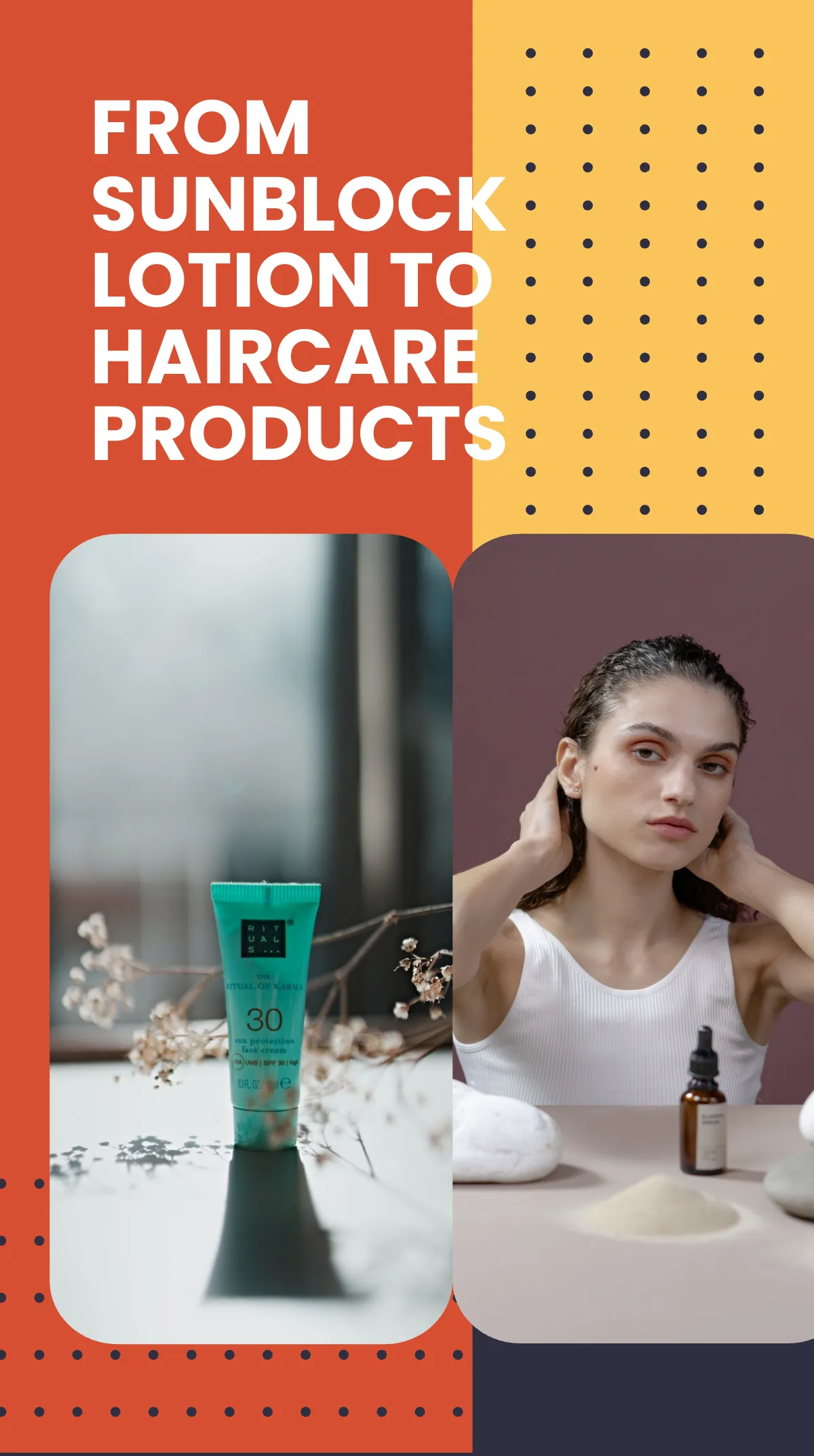 Free Online Store Sale Instagram Story Template to Edit Online