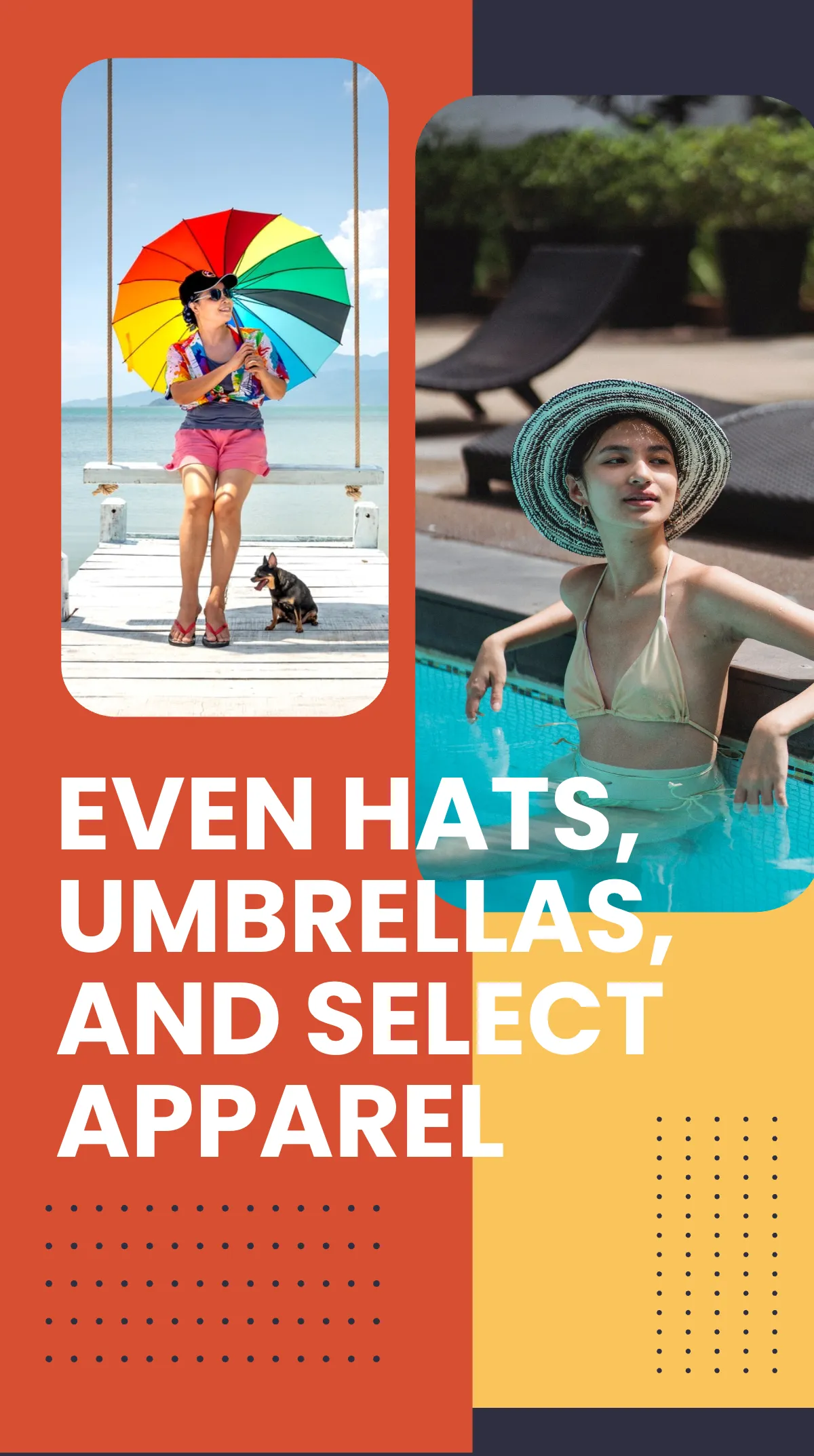 Free Online Store Sale Instagram Story Template to Edit Online