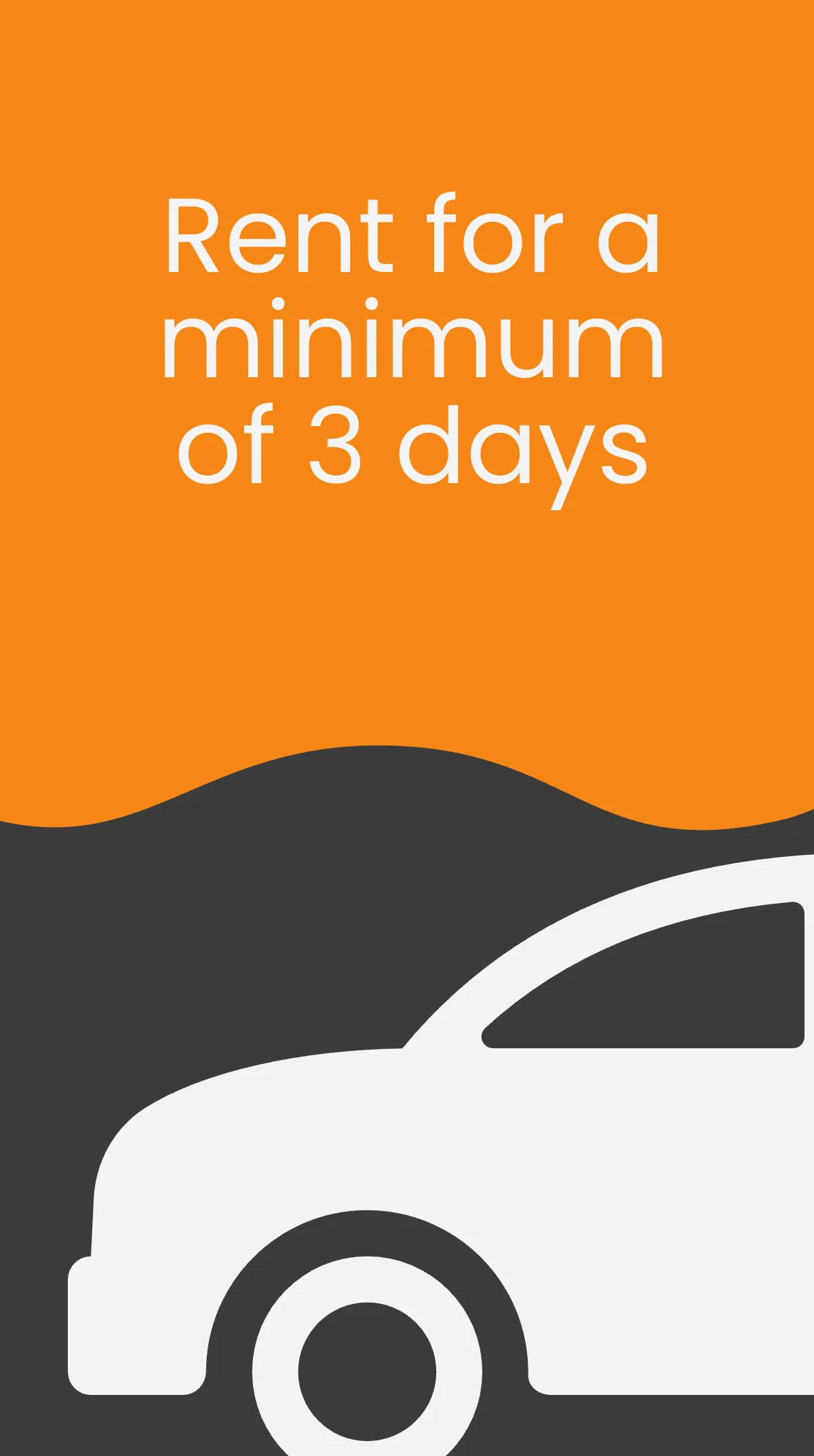 Free Car Rental Deals Instagram Story Template to Edit Online