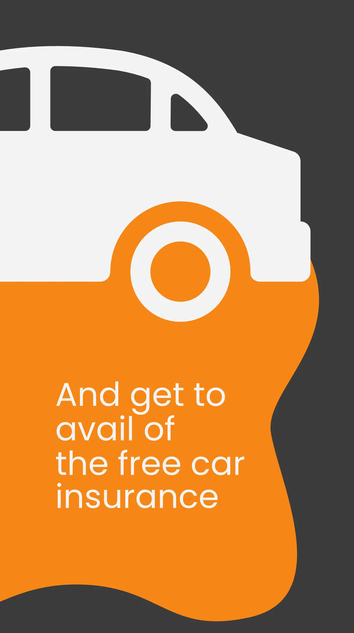 Free Car Rental Deals Instagram Story Template to Edit Online