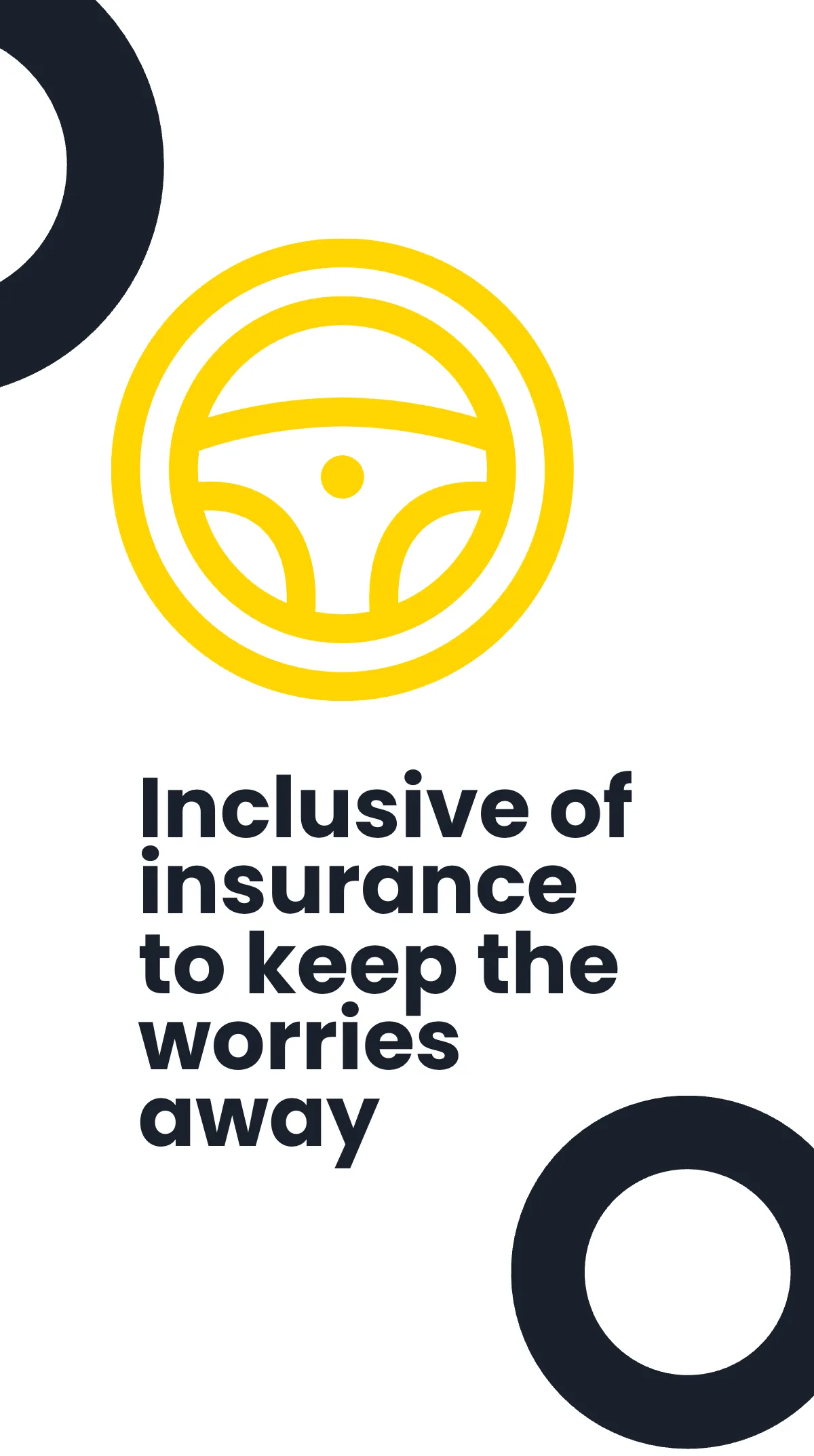 Free Car Rental Business Instagram Story Template to Edit Online