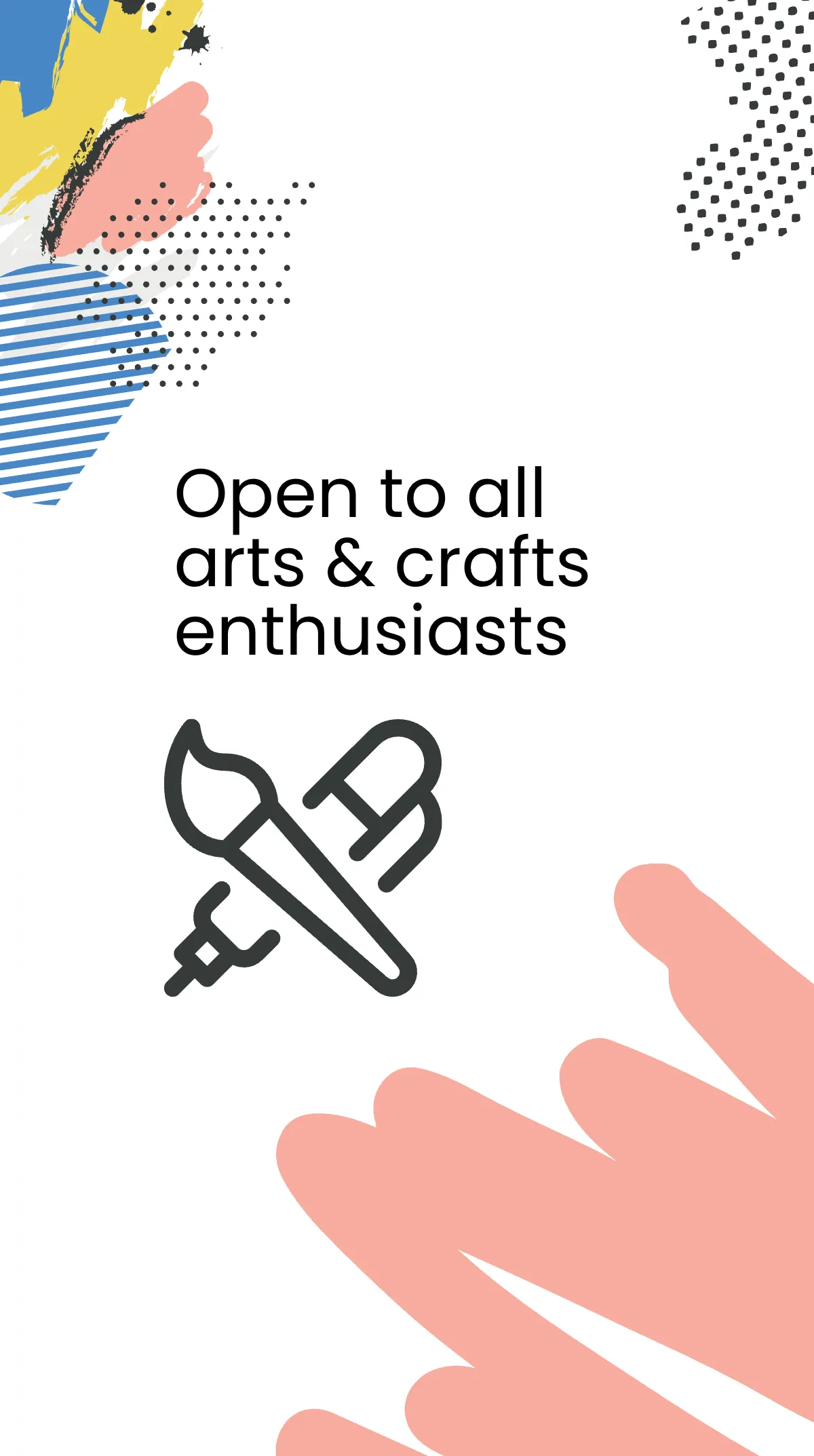 Free Online Workshop Instagram Story Template to Edit Online