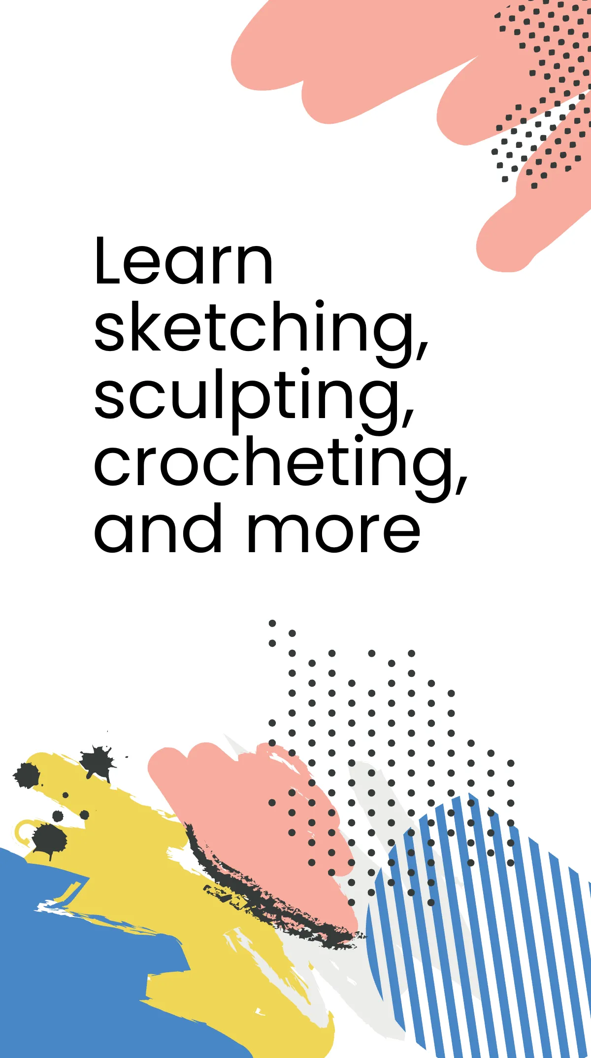 Free Online Workshop Instagram Story Template to Edit Online