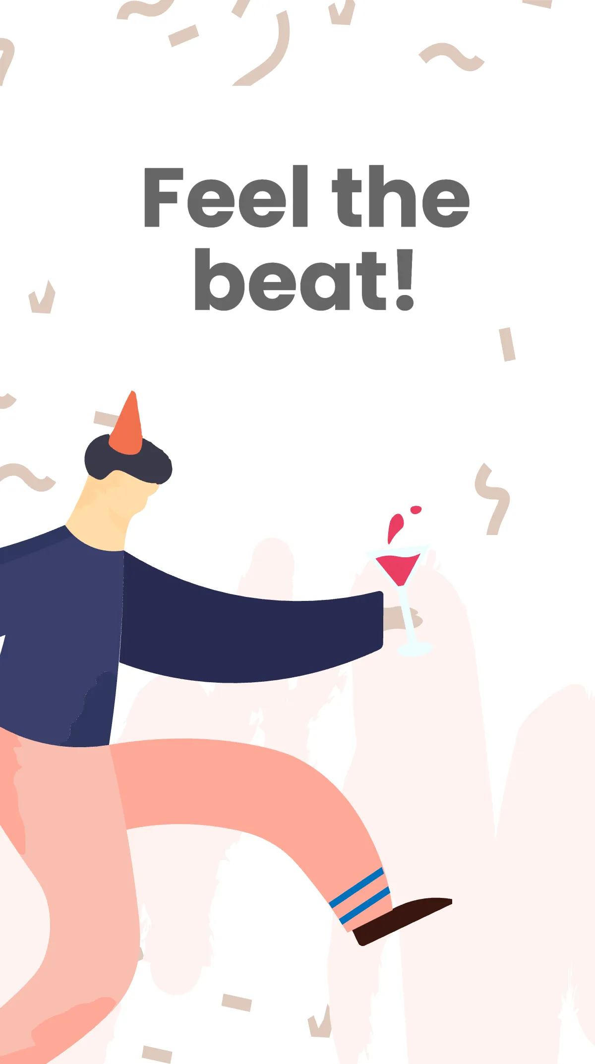 Free Dance Workshop Instagram Story Template to Edit Online