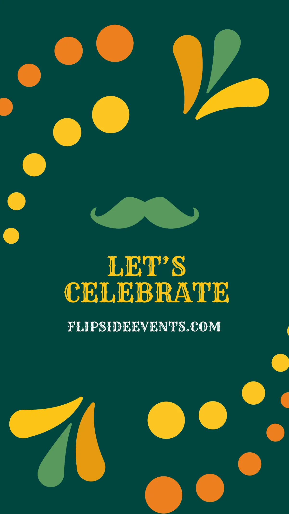 Free Cinco De Mayo Event Instagram Story Template to Edit Online