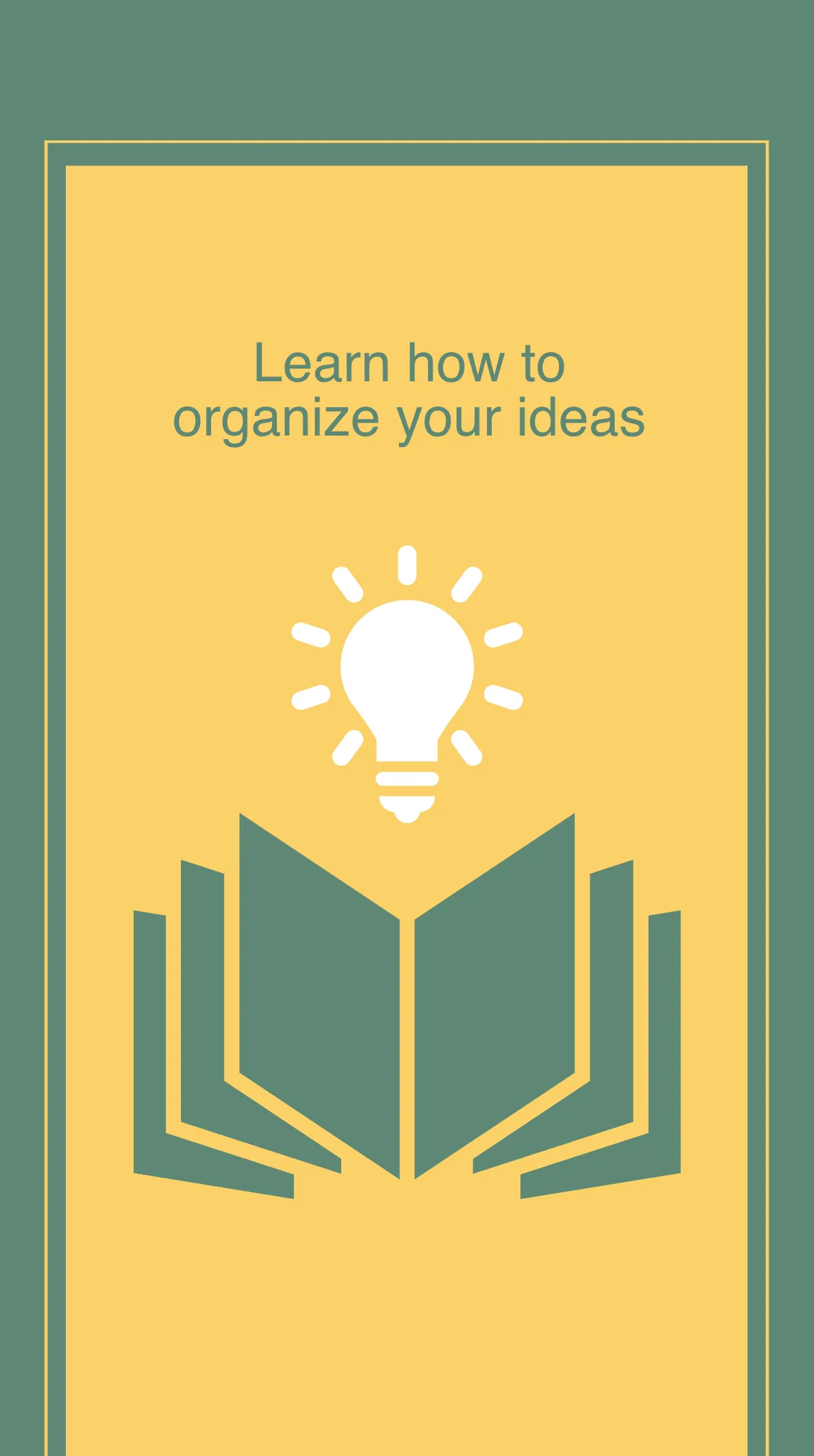 Free Creative Workshop Instagram Story Template to Edit Online