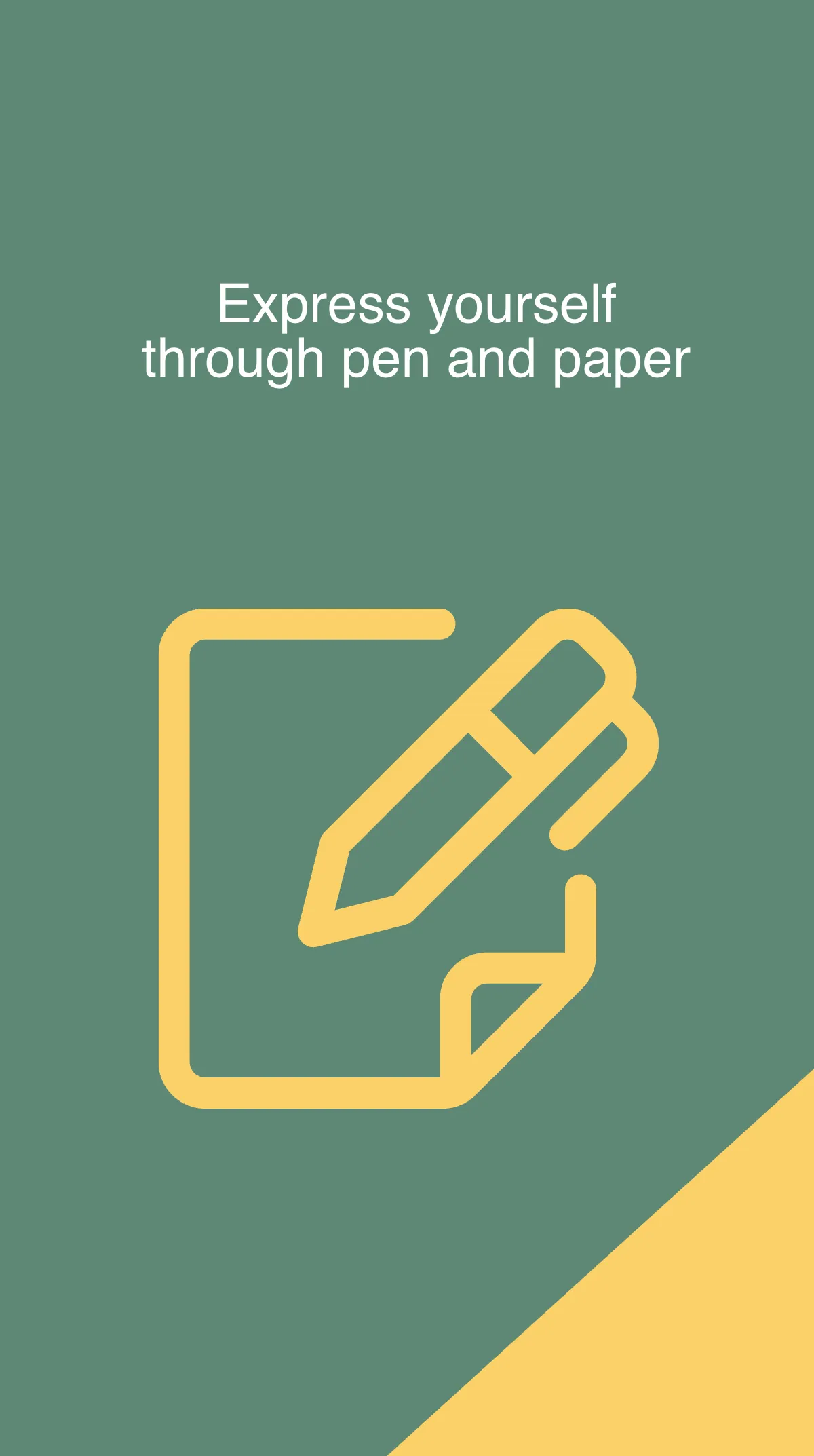 Free Creative Workshop Instagram Story Template to Edit Online