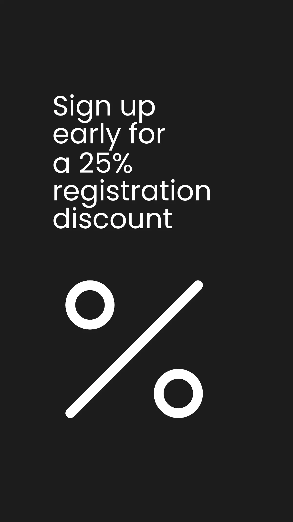 Free Workshop Promotion Instagram Story Template to Edit Online