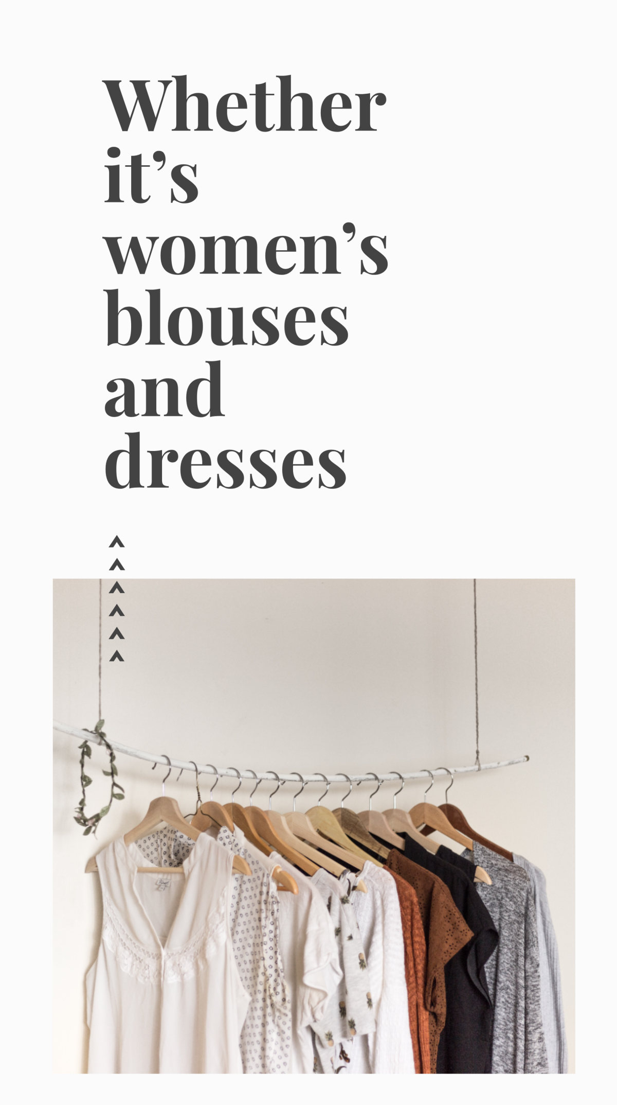 Free Online Clothing Store Instagram Story Template to Edit Online