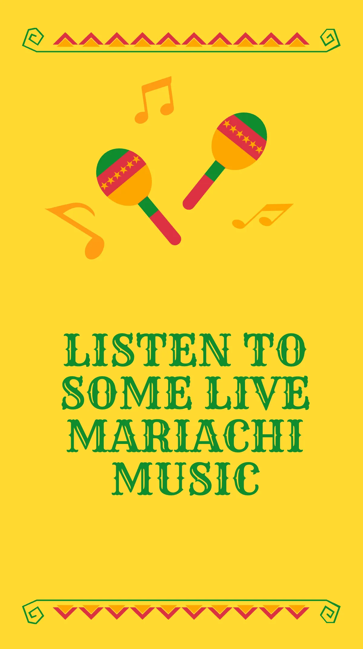 Free Cinco De Mayo Ad Instagram Story Template to Edit Online